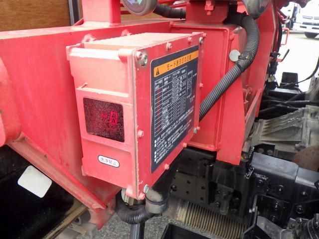 Ref No.A15459243 MITSUBISHI CANTER TRUCK Image#12