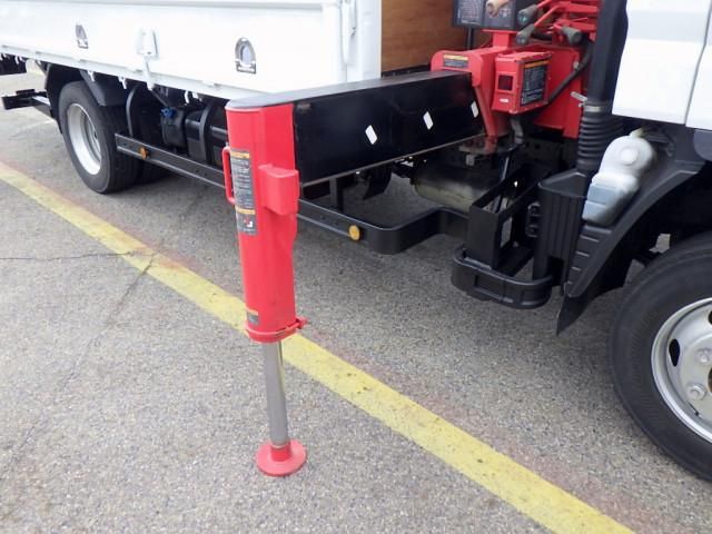 Ref No.A15459243 MITSUBISHI CANTER TRUCK Image#11
