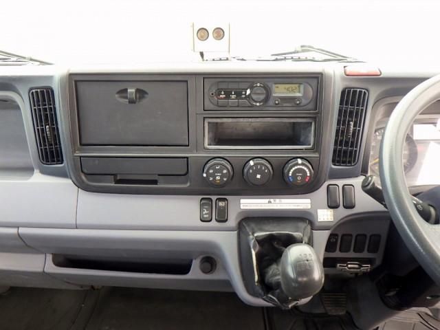 Ref No.A15459243 MITSUBISHI CANTER TRUCK Image#16