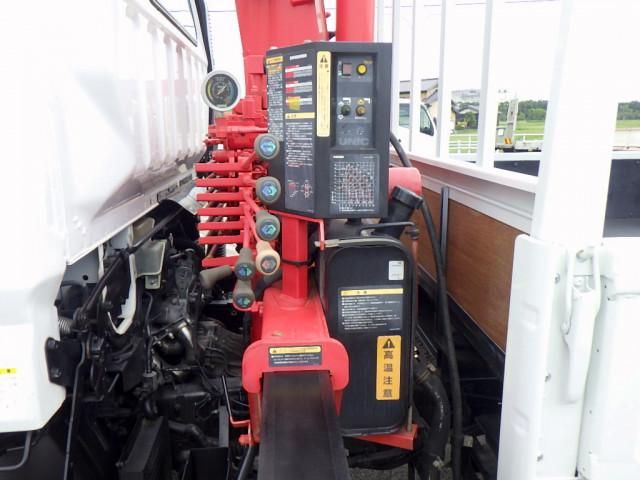 Ref No.A15459243 MITSUBISHI CANTER TRUCK Image#10