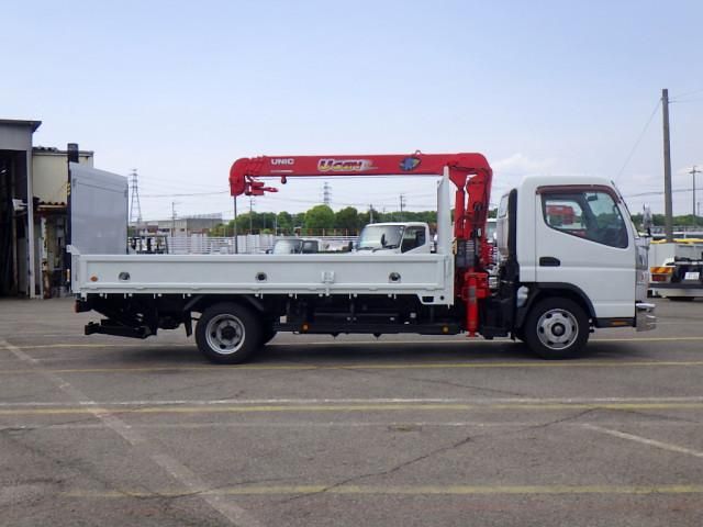 Ref No.A15459243 MITSUBISHI CANTER TRUCK Image#5