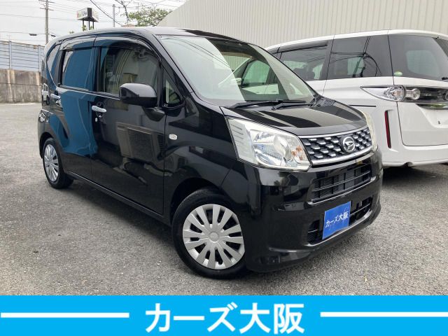 Ref No.A15459256 DAIHATSU MOVE Image#2