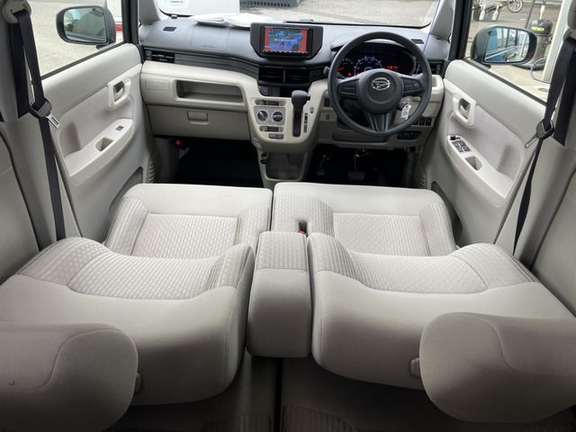 Ref No.A15459256 DAIHATSU MOVE Image#6
