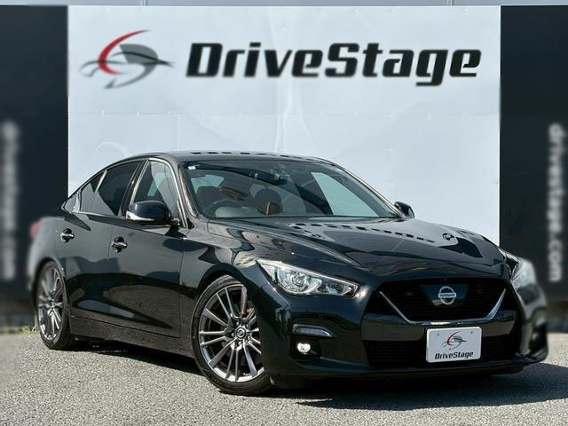 Ref No.Q15461921 NISSAN SKYLINE Image#18