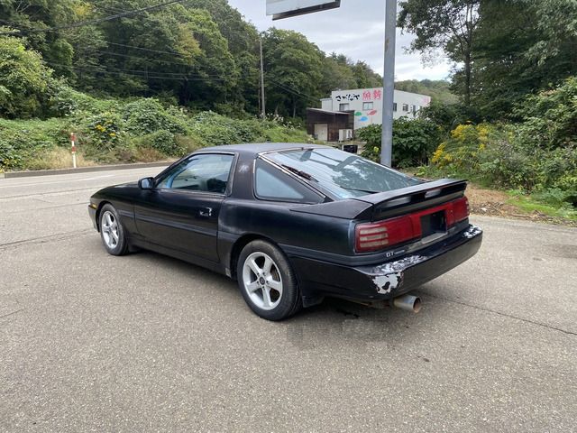 Ref No.A15463143 TOYOTA SUPRA Image#11