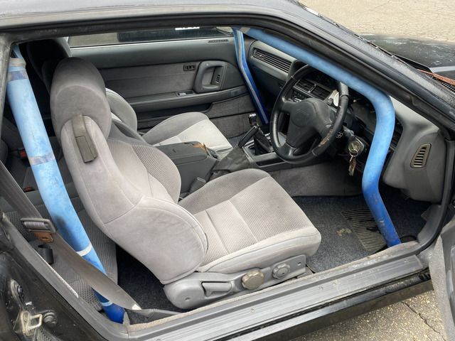 Ref No.A15463143 TOYOTA SUPRA Image#15