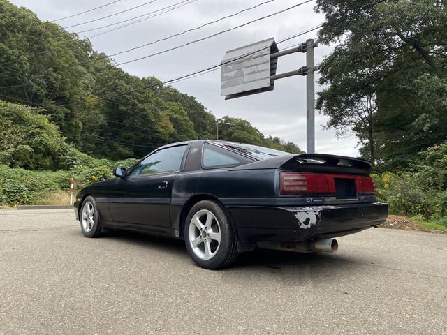 Ref No.A15463143 TOYOTA SUPRA Image#12