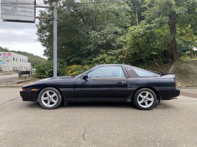 Ref No.A15463143 TOYOTA SUPRA Image#13