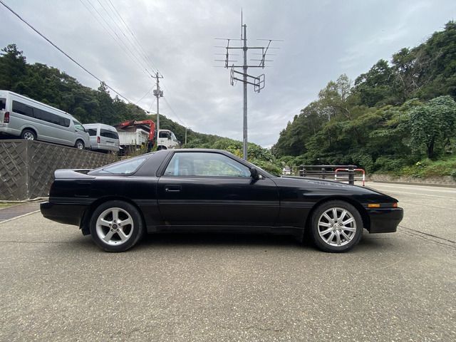 Ref No.A15463143 TOYOTA SUPRA Image#7