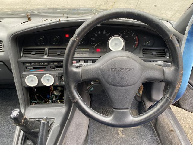 Ref No.A15463143 TOYOTA SUPRA Image#16