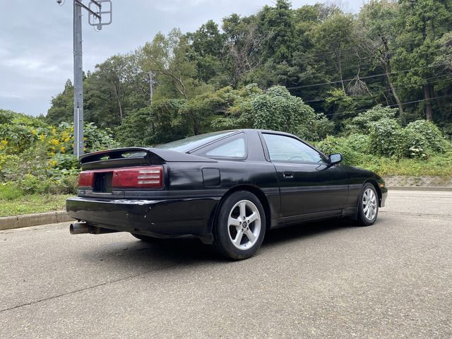 Ref No.A15463143 TOYOTA SUPRA Image#9