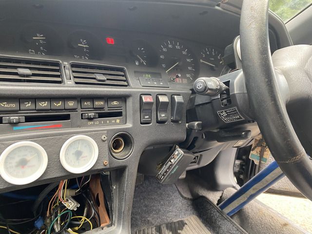 Ref No.A15463143 TOYOTA SUPRA Image#20
