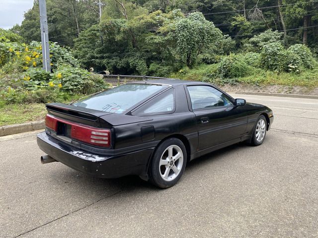 Ref No.A15463143 TOYOTA SUPRA Image#8