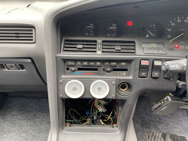 Ref No.A15463143 TOYOTA SUPRA Image#18