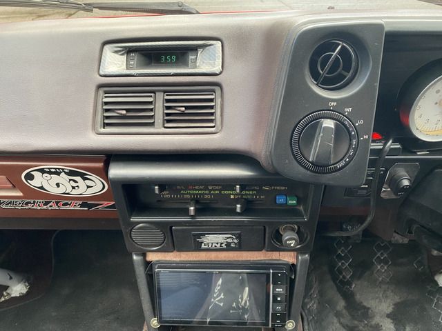 Ref No.A15463168 TOYOTA SPRINTER TRUENO Image#18