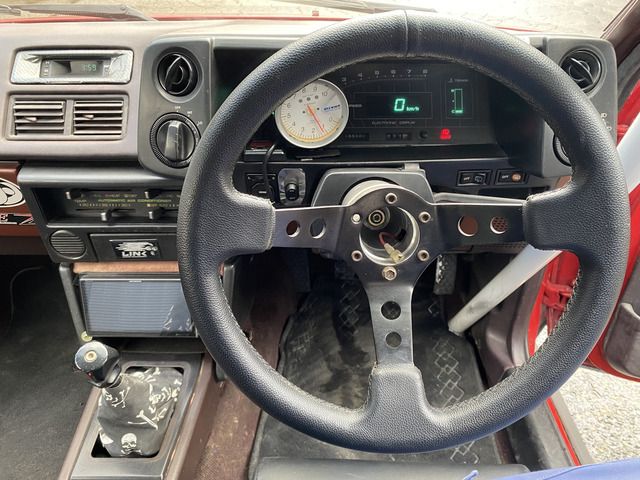 Ref No.A15463168 TOYOTA SPRINTER TRUENO Image#16