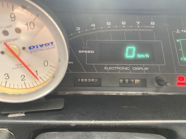 Ref No.A15463168 TOYOTA SPRINTER TRUENO Image#17