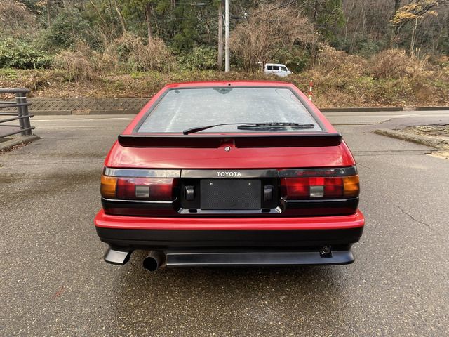 Ref No.A15463168 TOYOTA SPRINTER TRUENO Image#10