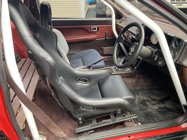 Ref No.A15463168 TOYOTA SPRINTER TRUENO Image#15