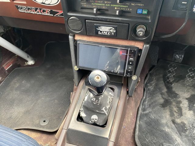 Ref No.A15463168 TOYOTA SPRINTER TRUENO Image#19