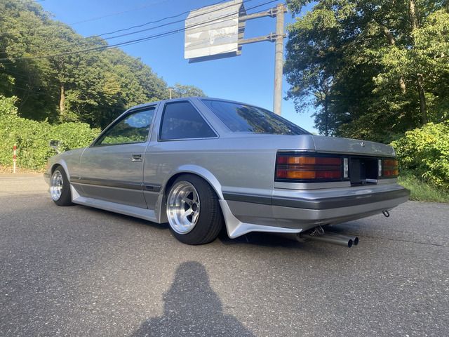 Ref No.A15463267 TOYOTA SOARER Image#12