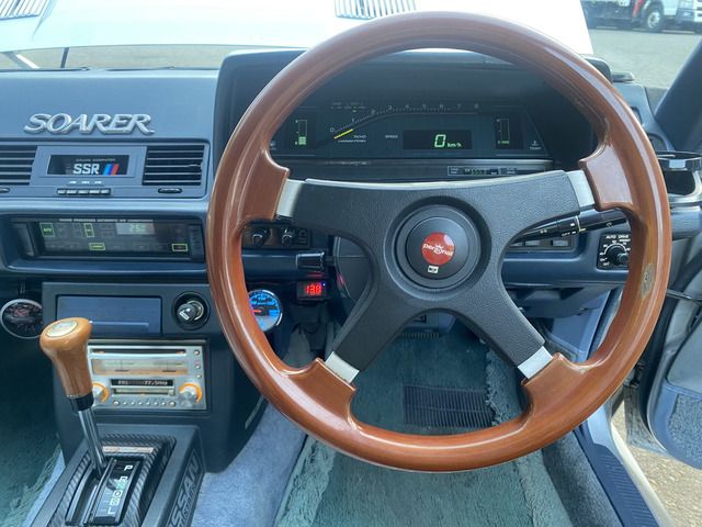 Ref No.A15463267 TOYOTA SOARER Image#16