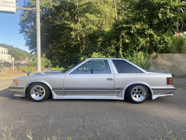 Ref No.A15463267 TOYOTA SOARER Image#13