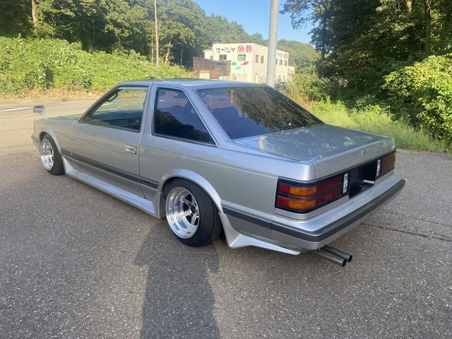 Ref No.A15463267 TOYOTA SOARER Image#11