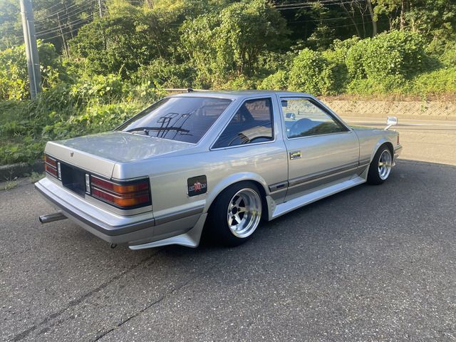 Ref No.A15463267 TOYOTA SOARER Image#8