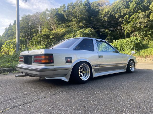 Ref No.A15463267 TOYOTA SOARER Image#9