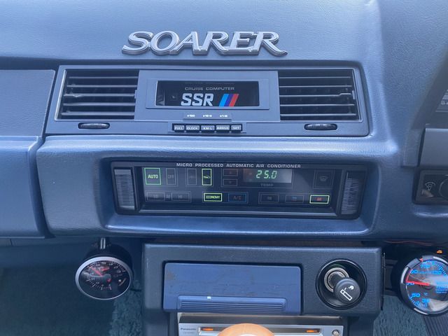 Ref No.A15463267 TOYOTA SOARER Image#18