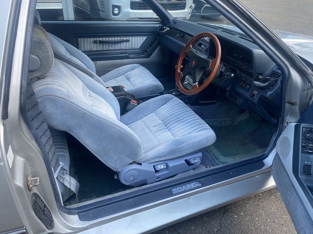 Ref No.A15463267 TOYOTA SOARER Image#15