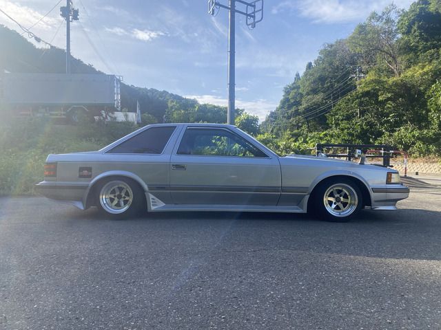 Ref No.A15463267 TOYOTA SOARER Image#7