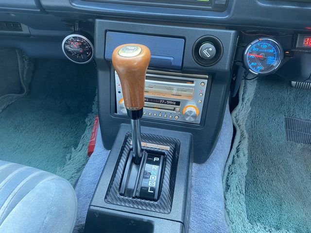 Ref No.A15463267 TOYOTA SOARER Image#19