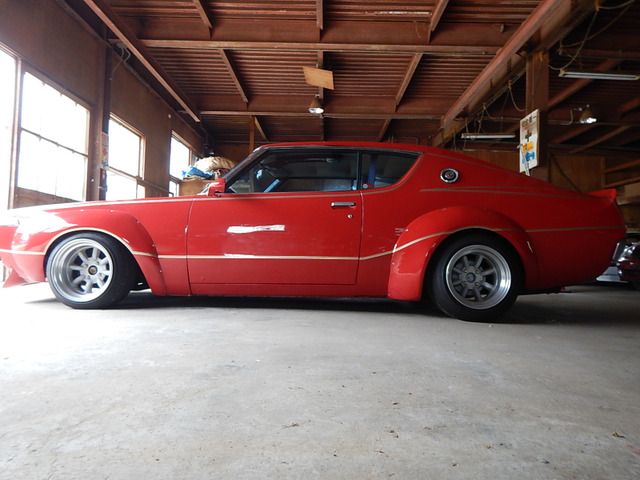 Ref No.A15463345 NISSAN SKYLINE Image#15