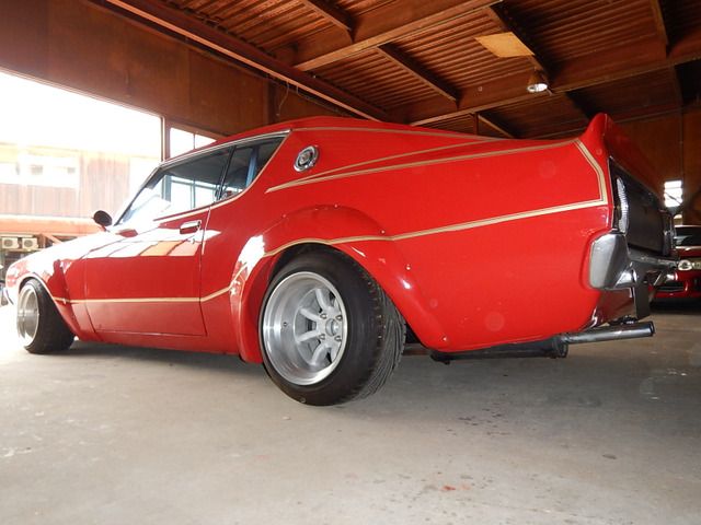 Ref No.A15463345 NISSAN SKYLINE Image#16