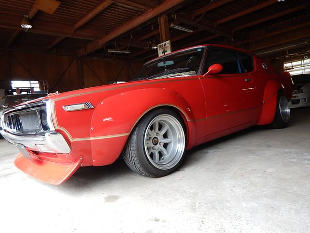 Ref No.A15463345 NISSAN SKYLINE Image#14