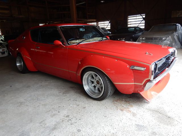 Ref No.A15463345 NISSAN SKYLINE Image#12