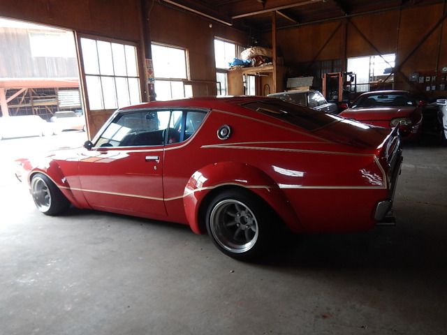 Ref No.A15463345 NISSAN SKYLINE Image#8