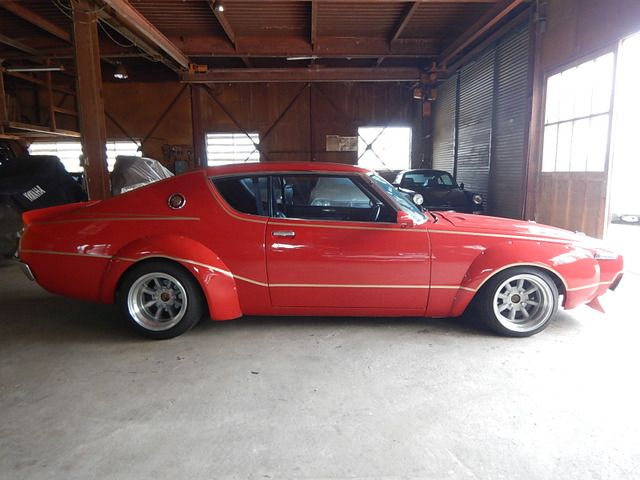 Ref No.A15463345 NISSAN SKYLINE Image#11