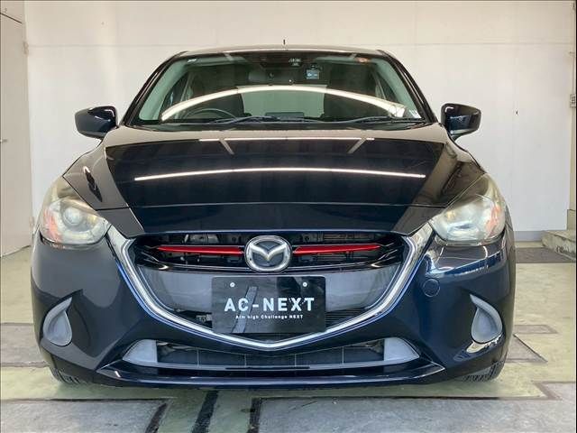 Ref No.A15463383 MAZDA DEMIO Image#18