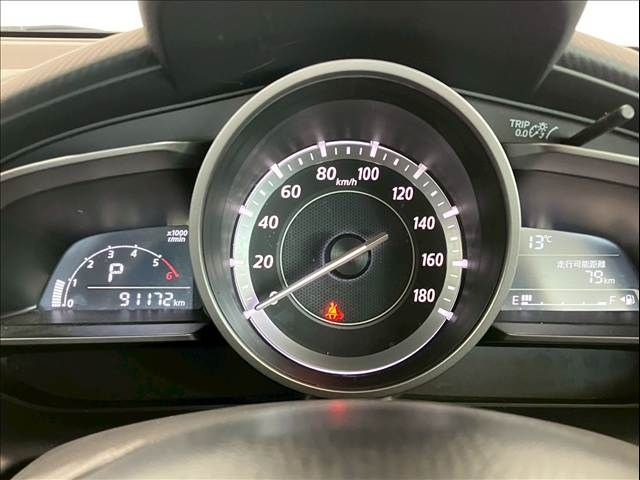 Ref No.A15463383 MAZDA DEMIO Image#14