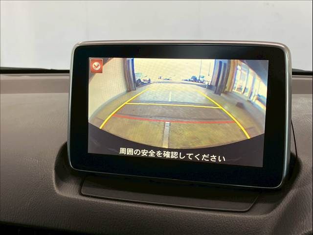 Ref No.A15463383 MAZDA DEMIO Image#3