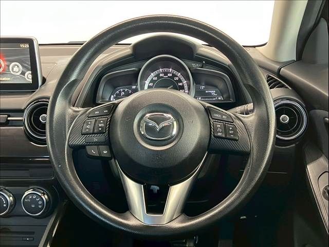 Ref No.A15463383 MAZDA DEMIO Image#15