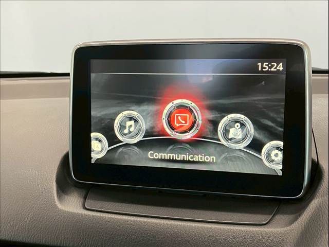 Ref No.A15463383 MAZDA DEMIO Image#6