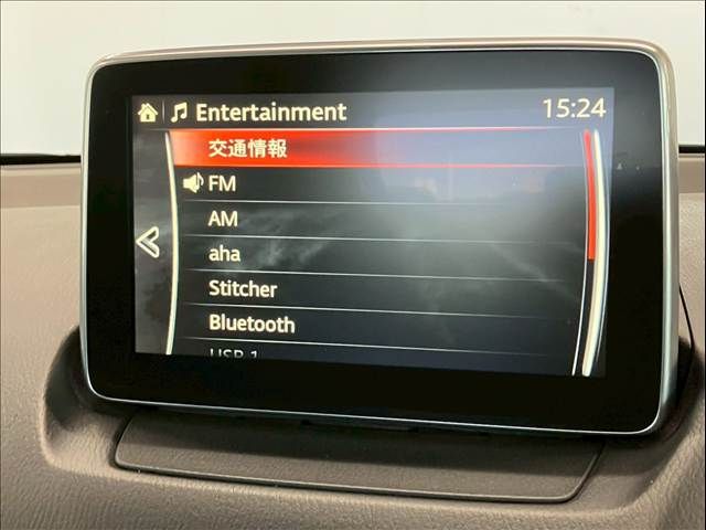 Ref No.A15463383 MAZDA DEMIO Image#5