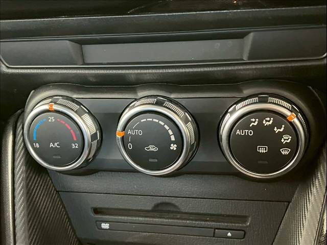 Ref No.A15463383 MAZDA DEMIO Image#12