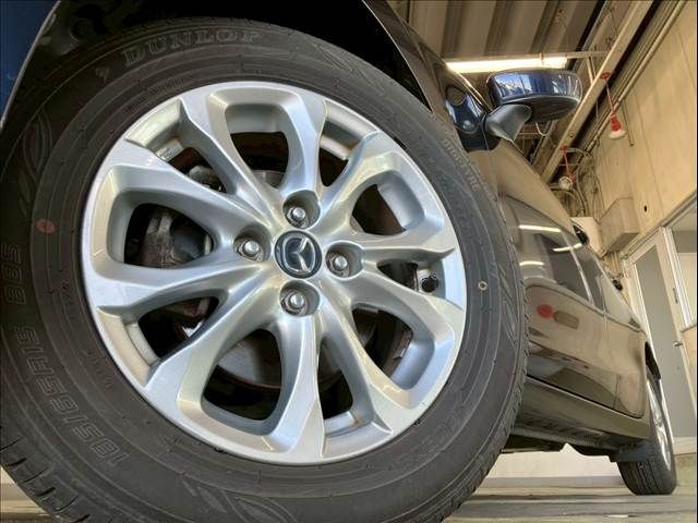 Ref No.A15463383 MAZDA DEMIO Image#17