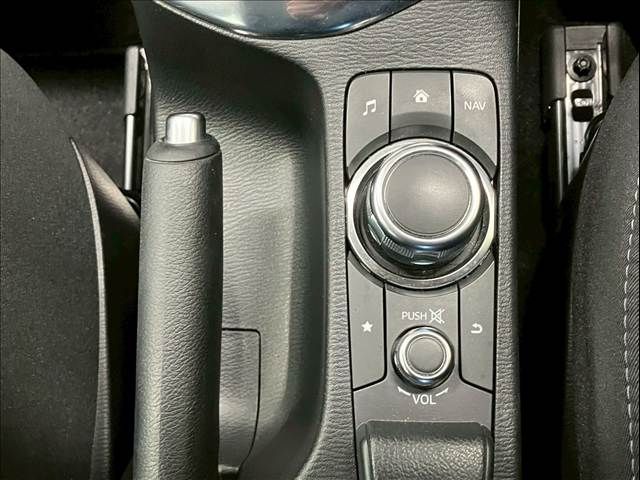 Ref No.A15463383 MAZDA DEMIO Image#10
