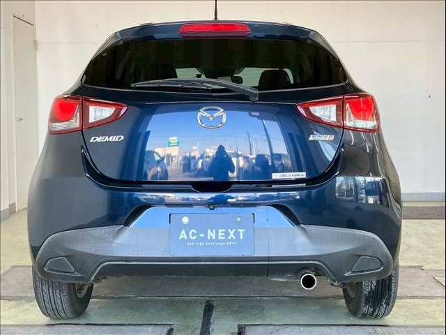 Ref No.A15463383 MAZDA DEMIO Image#19